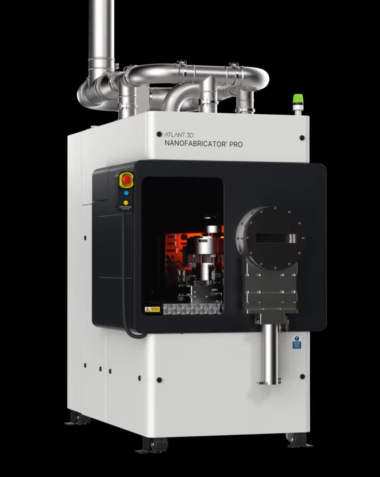 NANOFABRICATOR® PRO
